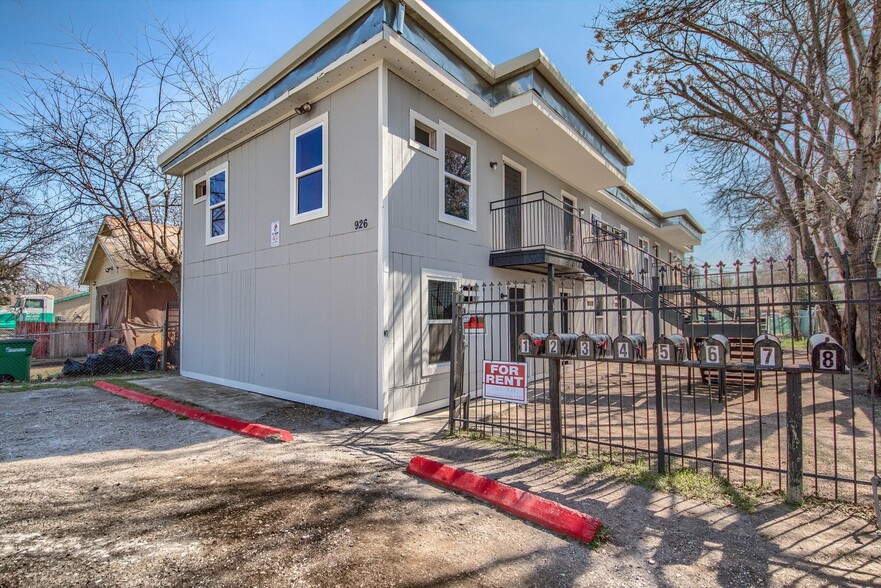 926 King Ave, San Antonio, TX for sale - Primary Photo - Image 1 of 1