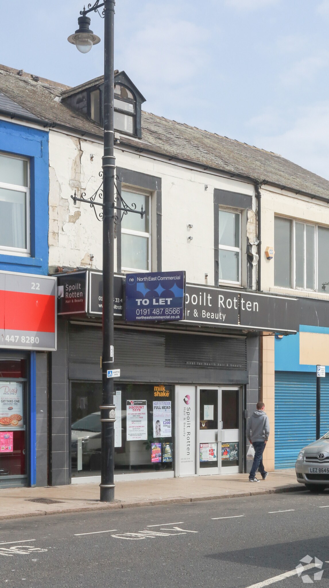 23 Holmeside, Sunderland for sale Primary Photo- Image 1 of 1