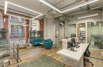 35-37 Cock Ln, London to rent Interior Photo- Image 1 of 6