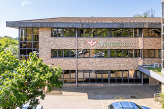 More details for Derriford Business Park, Plymouth - Office for Rent