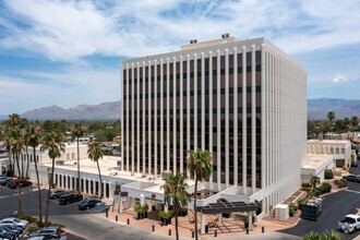 4400 E Broadway Blvd, Tucson, AZ for rent Building Photo- Image 1 of 23