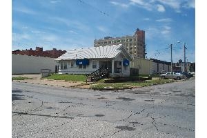 More details for 214 S Central Ave, Okmulgee, OK - Office for Sale