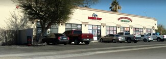 More details for 58 N Country Club Dr, Mesa, AZ - Retail for Rent