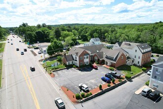 131 Coolidge St, Hudson, MA for rent Building Photo- Image 1 of 6