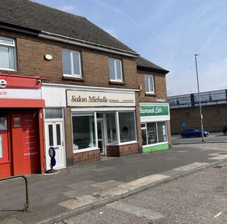 More details for 185 Kings Rd, Bebington - Retail for Rent