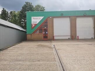 More details for Arden Press Way, Letchworth Garden City - Industrial for Rent