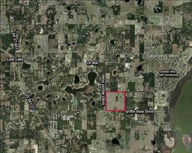 4401 Griffin View Rd, Lady Lake, FL for sale Primary Photo- Image 1 of 1