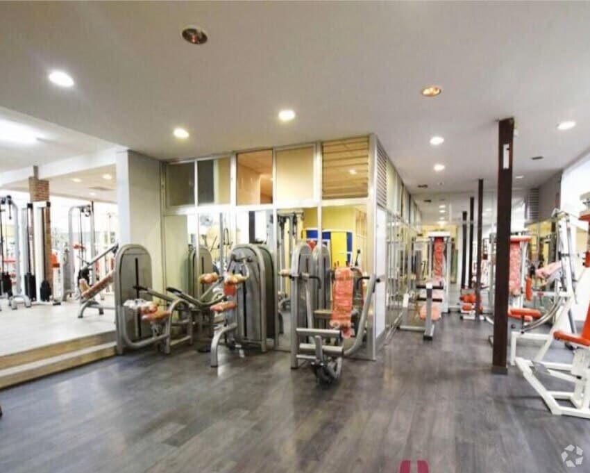 Fuenlabrada, MAD 28943 -  -  - Interior Photo - Image 2 of 2
