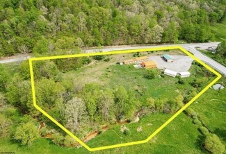 More details for 6281 Nestorville Rd, Philippi, WV - Speciality for Sale