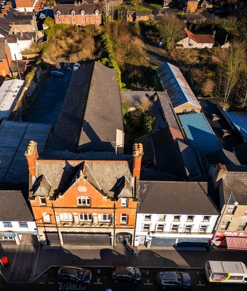 16-18 High St, Craigavon for sale - Building Photo - Image 3 of 3
