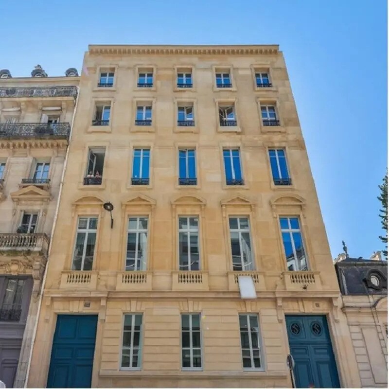 Location Bureaux 1 577 m² - Photo 1
