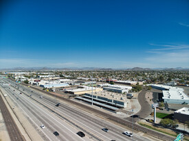 17431 N Black Canyon Fwy, Phoenix AZ - Commercial Property