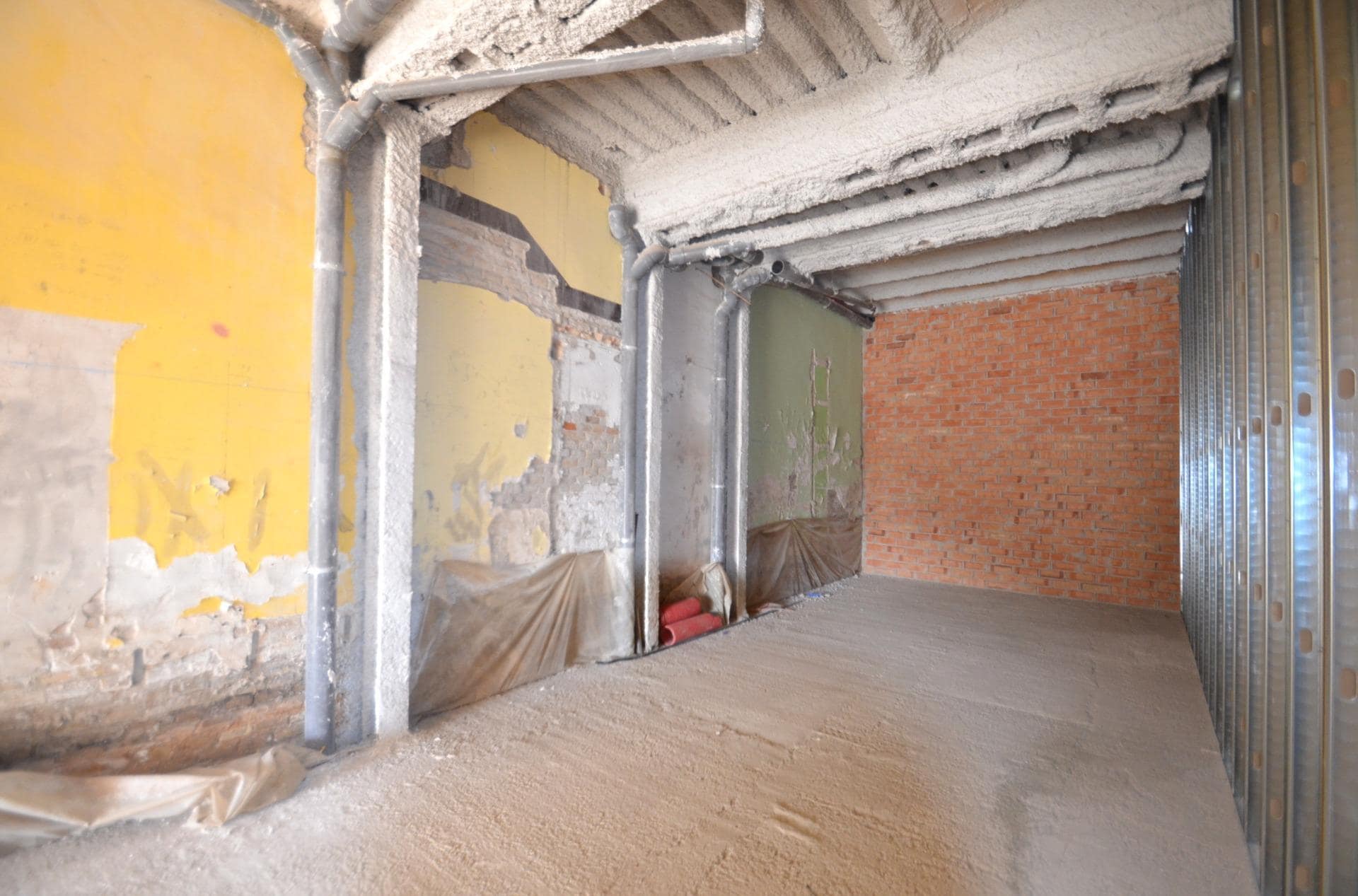 Passeig del Carme, 18, Vilanova i la Geltrú, Barcelona to rent Interior Photo- Image 1 of 5