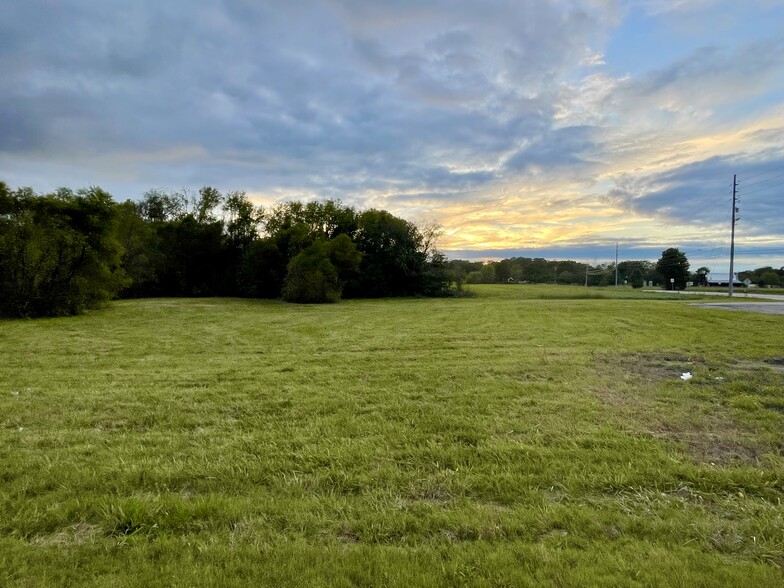 3523 Hwy 109 N, Portland, TN for sale - Building Photo - Image 1 of 2