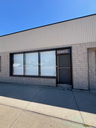 More details for 25432 Van Dyke Ave, Center Line, MI - Retail for Rent