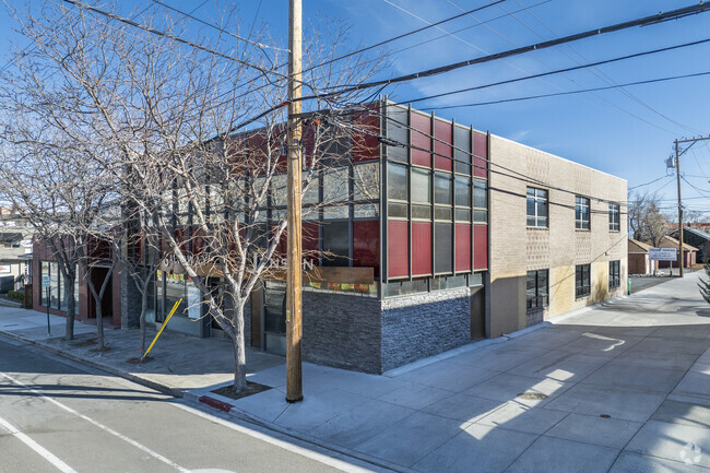 More details for 222 California Ave, Reno, NV - Office for Sale