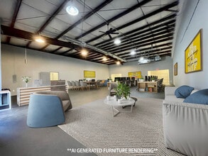 500 Bishop St, Atlanta, GA to rent Building Photo- Image 2 of 10