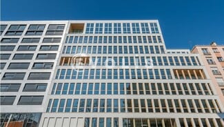 More details for 32-34 Avenue Aristide Briand, Arcueil - Office to Rent
