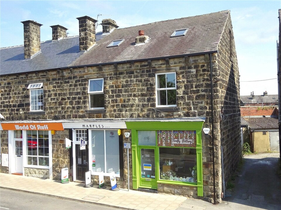 116A Town St, Leeds to rent Primary Photo- Image 1 of 2