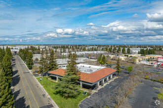 3900 Lennane Dr, Sacramento, CA - aerial  map view - Image1