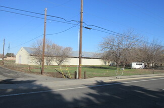 More details for 1502 University Pky, Yakima, WA - Industrial for Sale