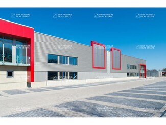 More details for Light Industrial to Rent