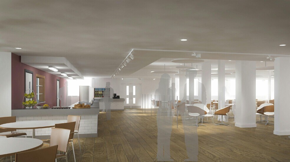 Abbey Park, Kenilworth to rent - Building Photo - Image 3 of 10