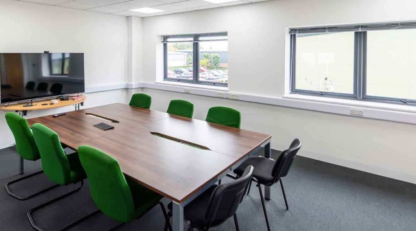 Yeoman Rd, Ringwood to rent Interior Photo- Image 1 of 3