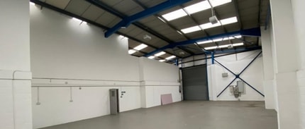 Walter St, Birmingham to rent Interior Photo- Image 2 of 2