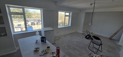 37-53 Mountney Bridge Business Park, Pevensey to rent Interior Photo- Image 2 of 6