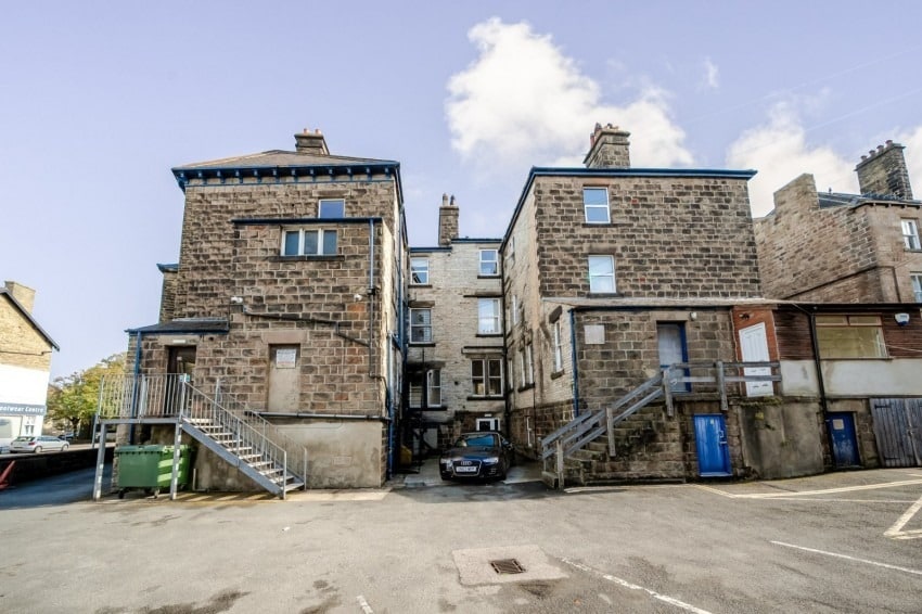 57 East Para, Harrogate for sale - Building Photo - Image 2 of 5