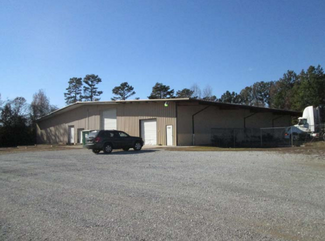 More details for 4739 Singleton Station Rd, Louisville, TN - Industrial for Rent