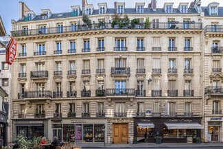 More details for 187 Rue De Grenelle, Paris - Retail to Rent