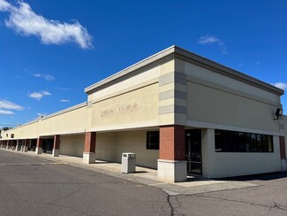 More details for 950-978 N Colony Rd, Wallingford, CT - Retail for Rent