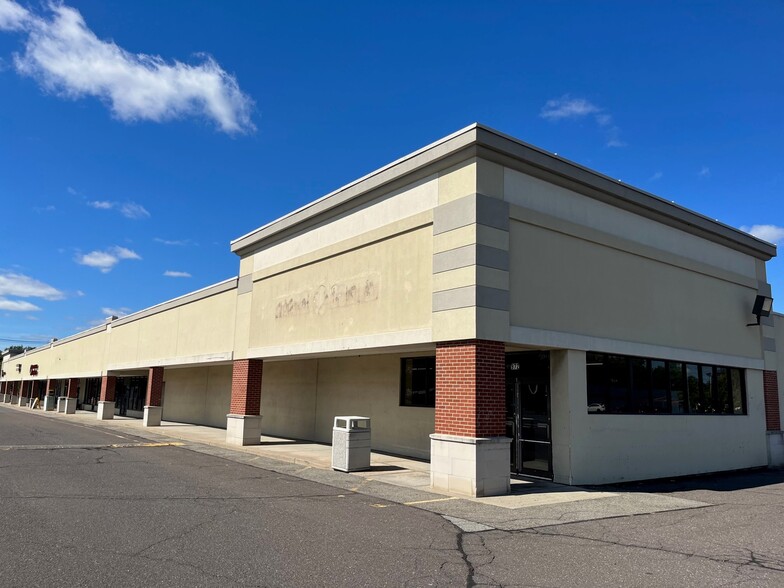 950-978 N Colony Rd, Wallingford, CT for rent - Building Photo - Image 1 of 4