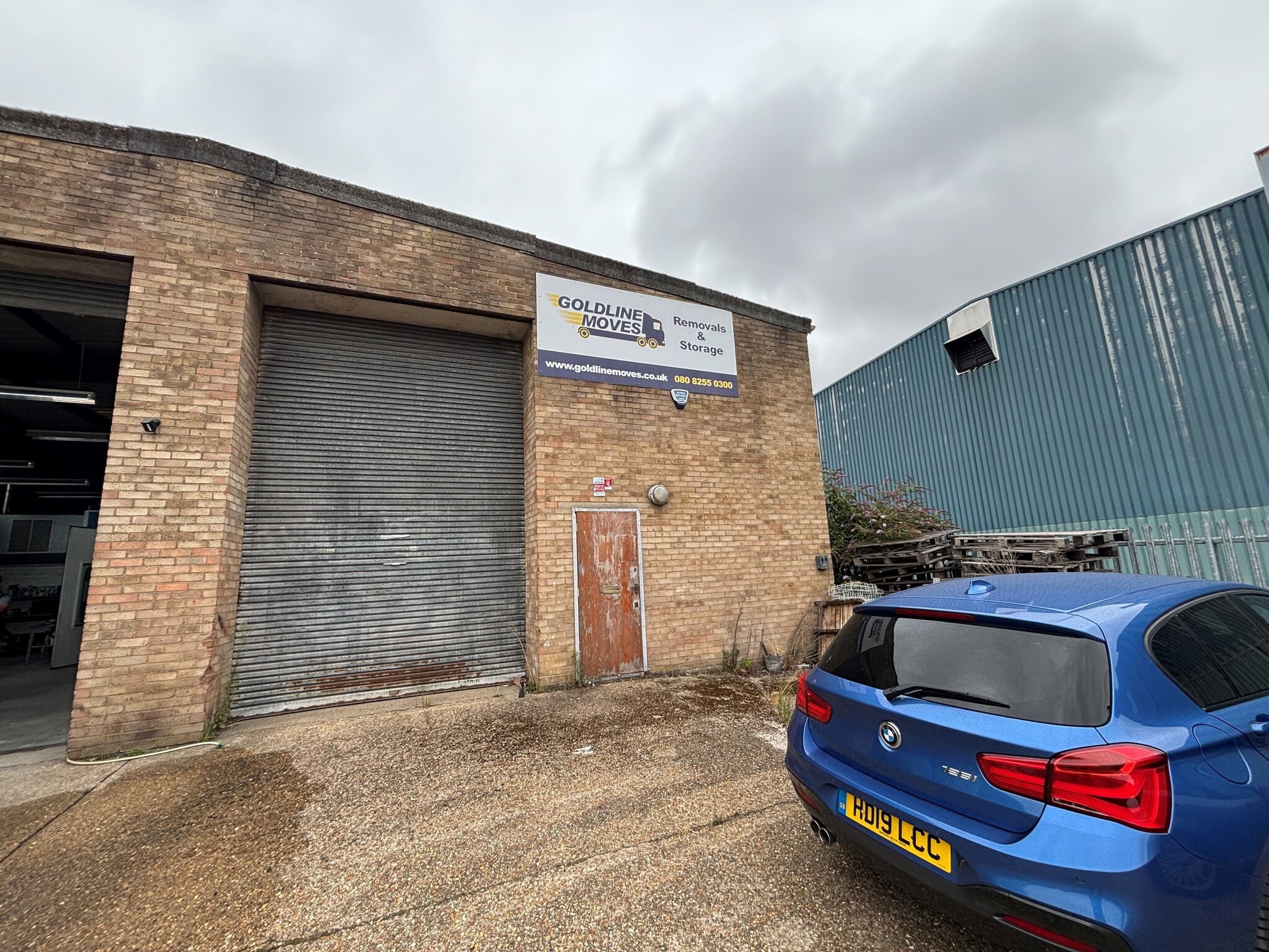 102 College St, Kempston to rent Building Photo- Image 1 of 7