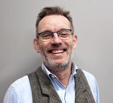Jeremy Aldous