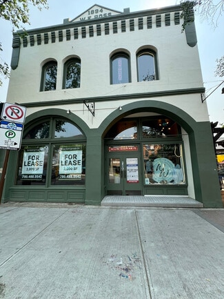 More details for 10309 82nd Ave NW, Edmonton, AB - Retail to Rent