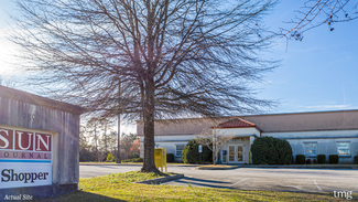 More details for 3200 Wellons Blvd, New Bern, NC - Office for Rent