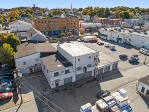 97 Park St, Beverly, MA for sale Building Photo- Image 1 of 1