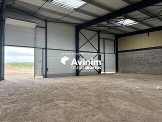 More details for Industrial for Sale