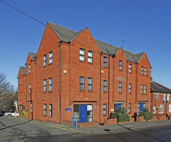 More details for Birmingham St, Halesowen - Office to Rent