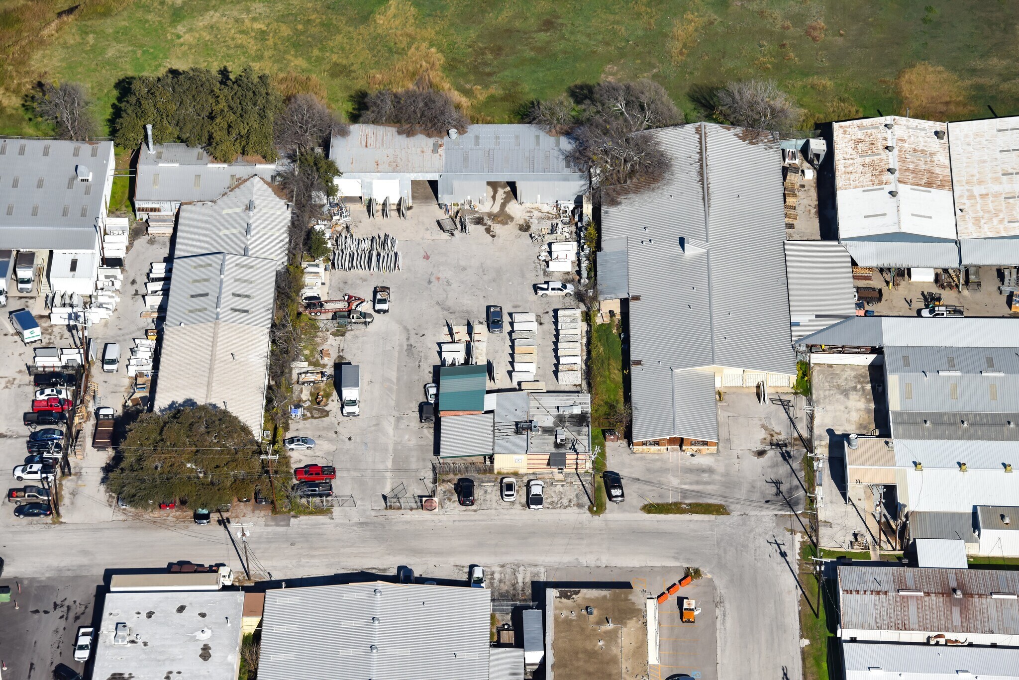 203-211 W Turbo Dr, San Antonio, TX for sale Building Photo- Image 1 of 1