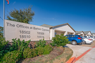 More details for 18514 Green Land Way, Houston, TX - Office for Rent