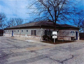 N6205 Busse Rd, Green Lake, WI for sale Primary Photo- Image 1 of 1