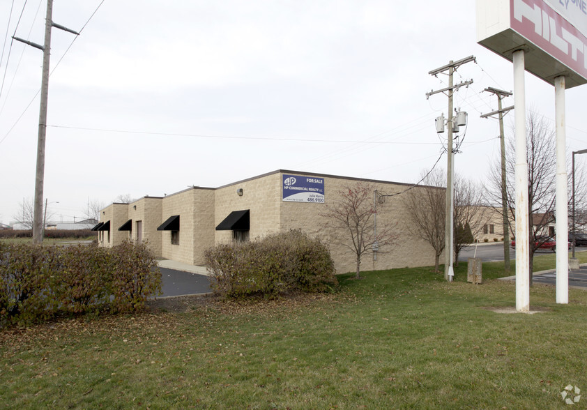 700 Taylor Ave, Columbus, OH for rent - Building Photo - Image 3 of 3