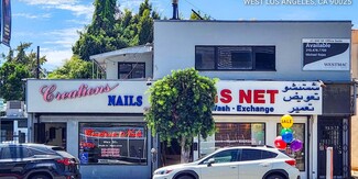 More details for 1951 Westwood Blvd, Los Angeles, CA - Office for Rent