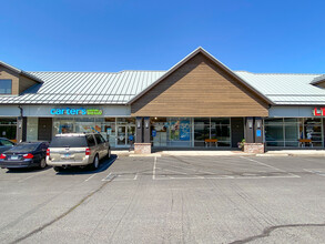 61334 S Highway 97, Bend, OR for rent Building Photo- Image 1 of 2