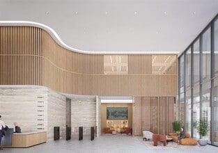 40 Broadway, London to rent Interior Photo- Image 2 of 7