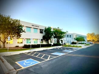 More details for 690 N Cofco Center Ct, Phoenix, AZ - Office / Medical to Rent